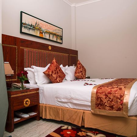 Tiffany Diamond Hotel Makunganya Street Dar es Salaam Bagian luar foto