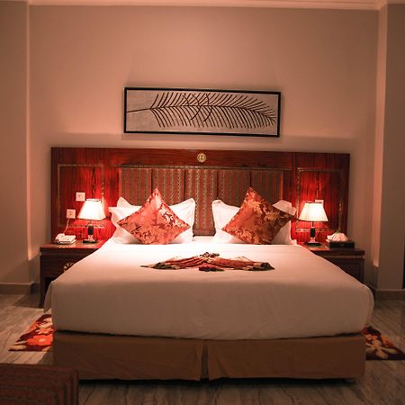 Tiffany Diamond Hotel Makunganya Street Dar es Salaam Bagian luar foto
