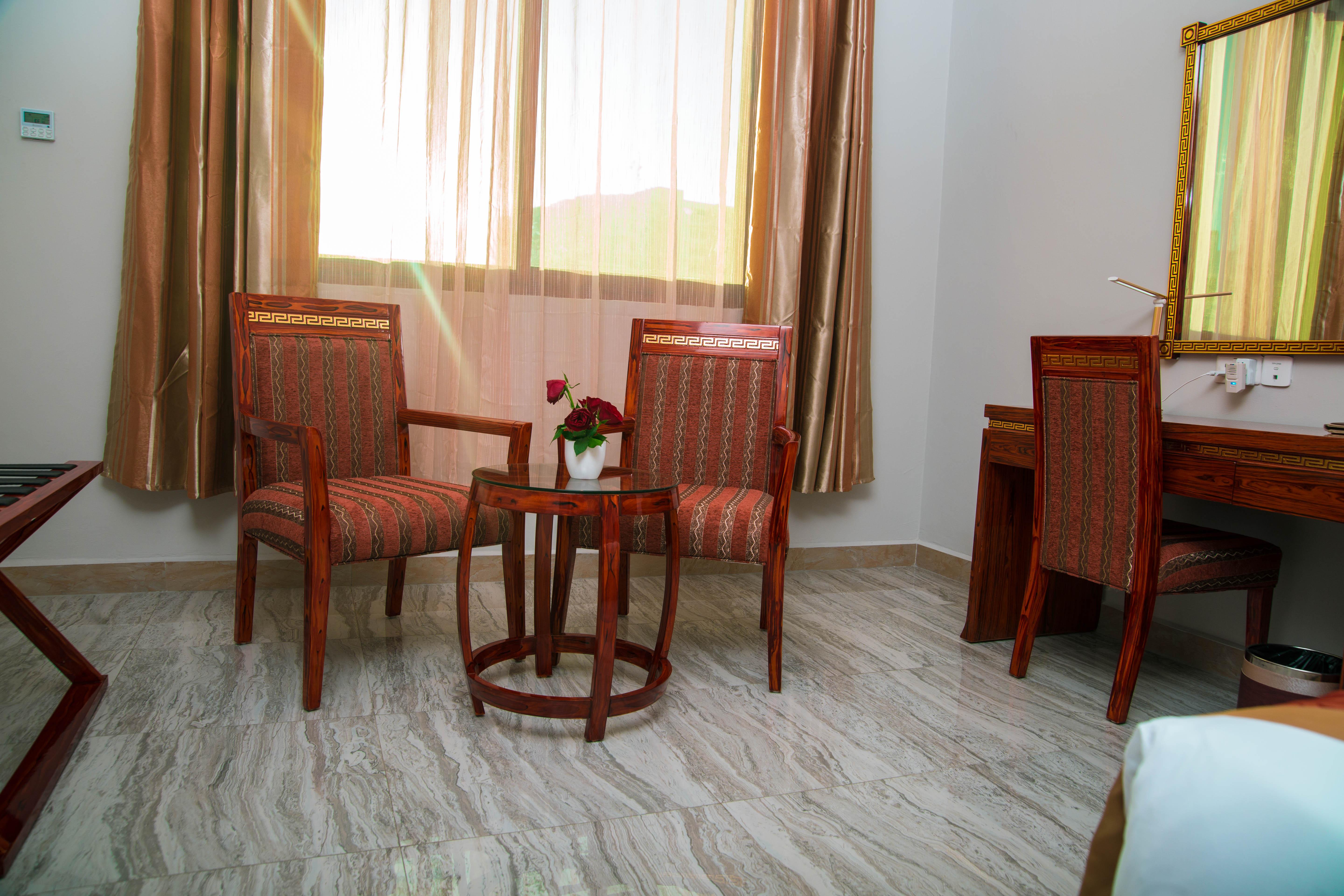 Tiffany Diamond Hotel Makunganya Street Dar es Salaam Bagian luar foto