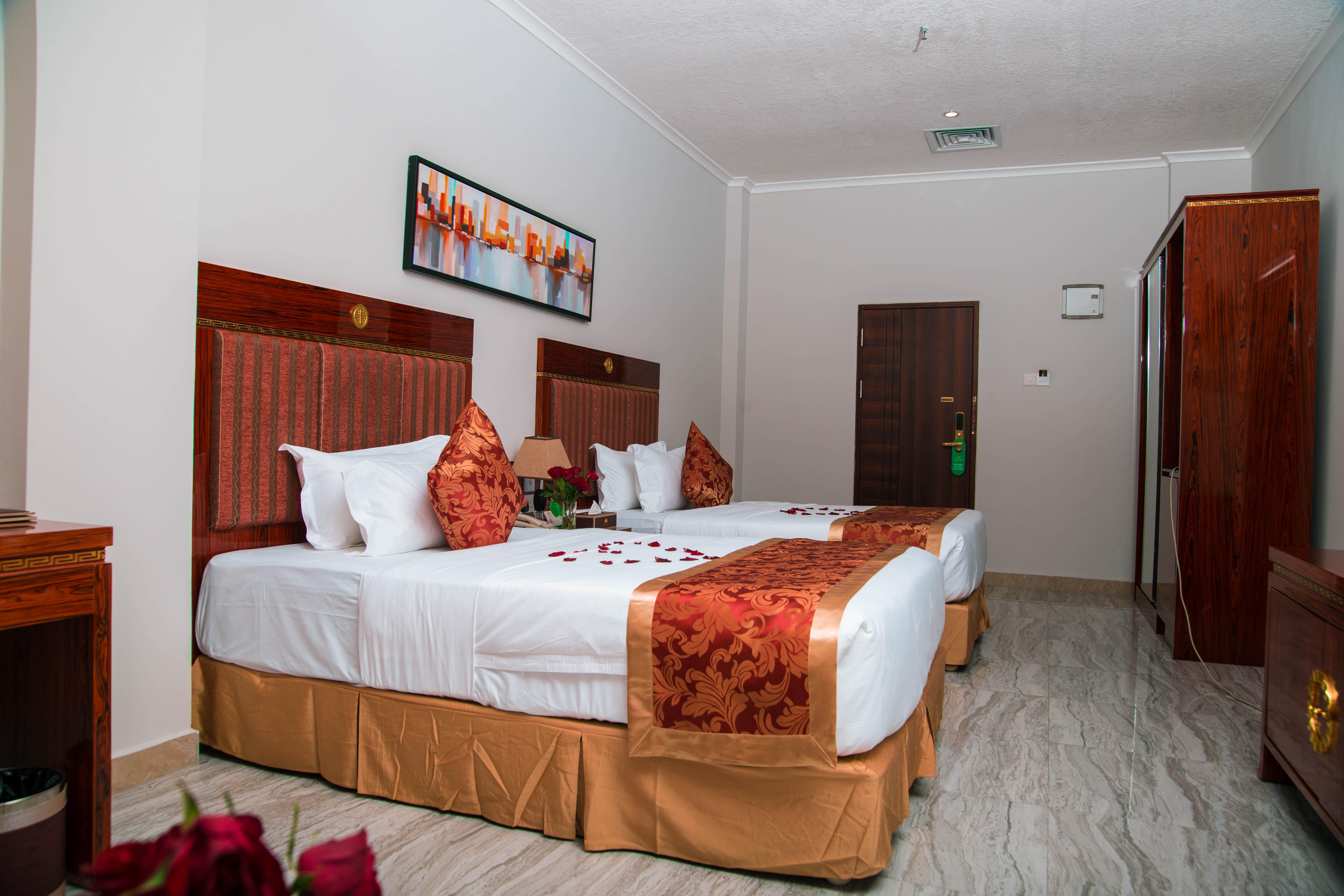 Tiffany Diamond Hotel Makunganya Street Dar es Salaam Bagian luar foto